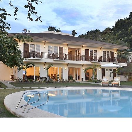 Allure Badian Beach Villa Dış mekan fotoğraf
